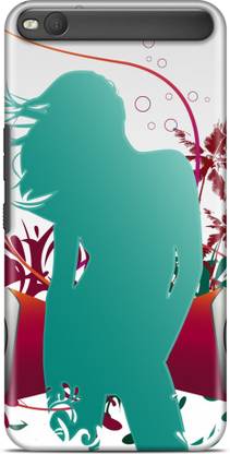SmartOJ Back Cover for HTC One X9