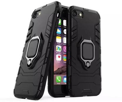 ZIVITE Back Cover for Apple iPhone 8