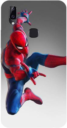 RGN Back Cover for Mi Redmi 6 pro