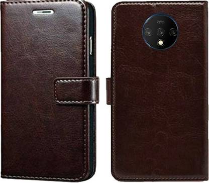 MYSHANZ Flip Cover for oneplus 7t, oneplus 7t flip cover, oneplus 7t mobile flip cover