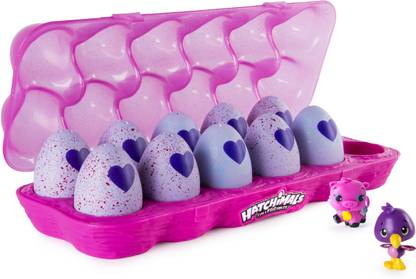 Hatchimals ‚Äì Colleggtibles 12-Pack Egg Carton