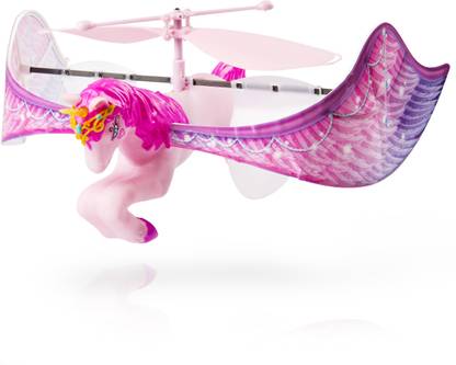Flutterbye Fairy Flying Unicorn