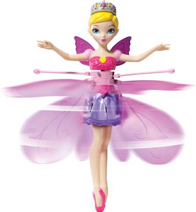 Flutterbye Fairy Princess