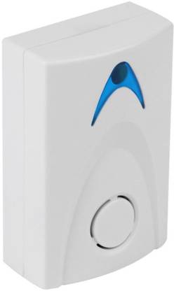 Aryshaa Best Quality Cordless Wireless Calling Remote Door Bell for Home, Shop & Office in Multi color (Pack of 1) Wireless Door Chime