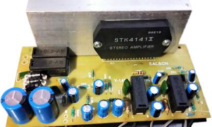 Quality audio amplifier board Sound Recorder and Sound Circuit Electronic Hobby Kit