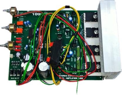 Quality audio amplifier board 3773 Sound Recorder and Sound Circuit Electronic Hobby Kit