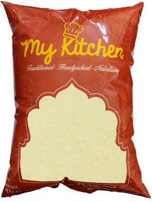 My Kitchen Gram Flour/ Besan 500gm