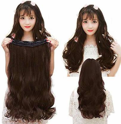Chronex  Extension Hair Extension