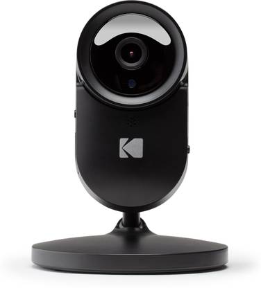 KODAK Cherish F680 Security Camera  (1 Channel)