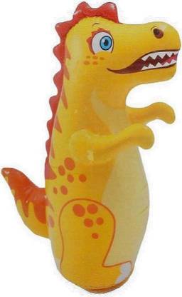 Fabofly Inflatable Bouncer For Kiddzz Inflatable HitMe Toys