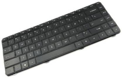 Logixtech CMPAQ 467TU 470TU Internal Laptop-size Laptop Keyboard Compatible with Desktop, Laptop, Mac