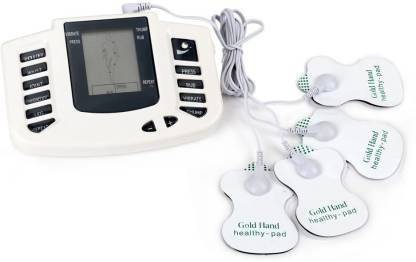 Always Fit Electro Pulse Massager JR 309 Massager