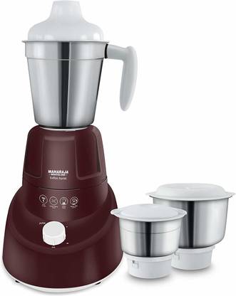 MAHARAJA WHITELINE 750W Range 750 W Juicer Mixer Grinder