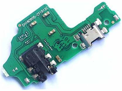 `Bouclier Charging Connector Flex Cable for Huawei Honor 8X Huawei Honor 8X Charging Connector Flex cable