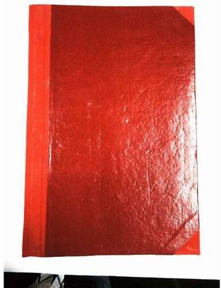 Iconic C-1024 2-Part Record keeping book