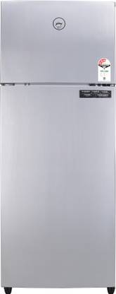 Godrej 261 L Frost Free Double Door 3 Star Refrigerator