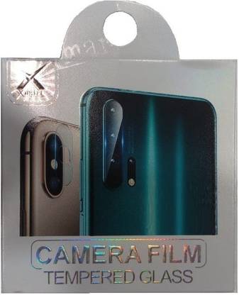 Legacy Back Camera Lens Ring Guard Protector for OnePlus 5