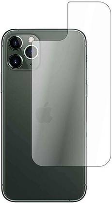 Helix Back Tempered Glass for Apple iPhone 11 Pro 5.8"