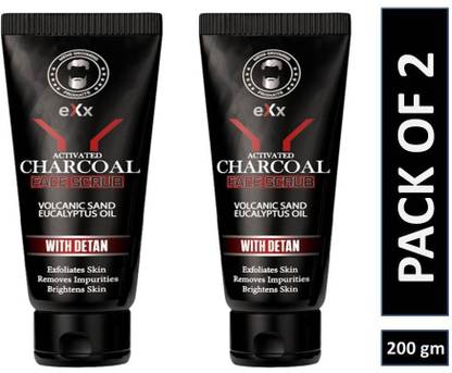 eXx Scrub for men and women Scrub