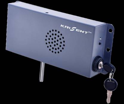 KRISENT Shutter security Siren Alarm Wireless Sensor Security System