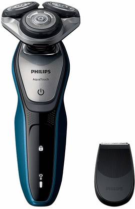 PHILIPS S5420/06 AquaTouch  Shaver For Men