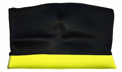 Bruno Traders Running Waist Trimmer Exercise Wrap Belt Slim Burn Fat Sweat Body Shaper Slimming Belt