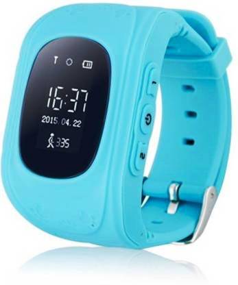 pintu electronics Kids Smartwatch With Call Function Smartwatch