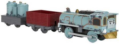 Thomas & Friends TrackMaster Lexi the Experimental Engine