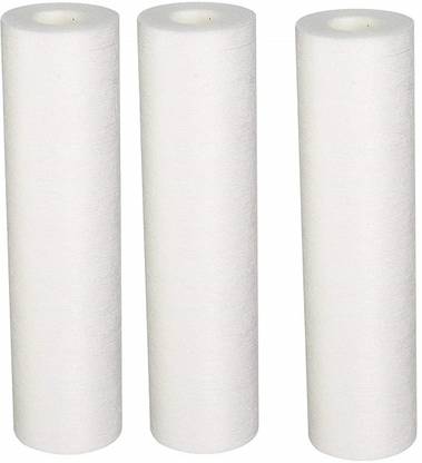 S R S Engineering RFGHJ Solid Filter Cartridge