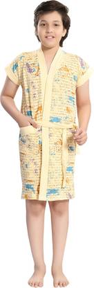 Be You Beige XXS Bath Robe