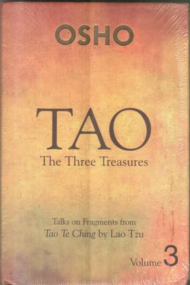 TAO The Three Treasures vol=3