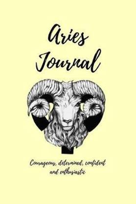 Aries Journal