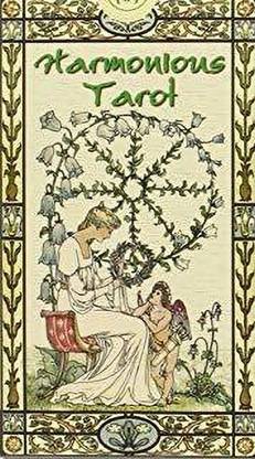 Harmonious Tarot