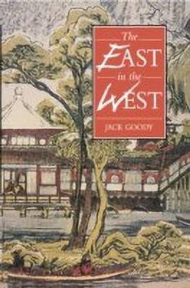 The East in the West