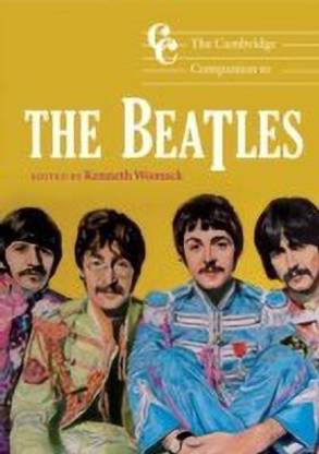 The Cambridge Companion to the Beatles