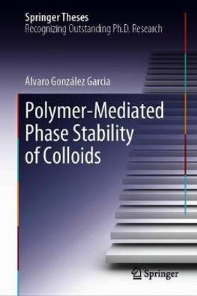 Polymer-Mediated Phase Stability of Colloids