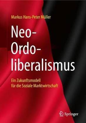 Neo-Ordoliberalismus
