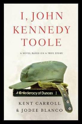 I, John Kennedy Toole