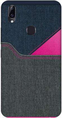 RGN Back Cover for Mi Redmi 6A