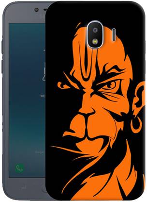 99Prints Back Cover for Samsung Galaxy J2 2018