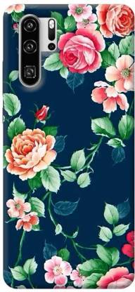 TheSkySeller Back Cover for Huawei P30 Pro