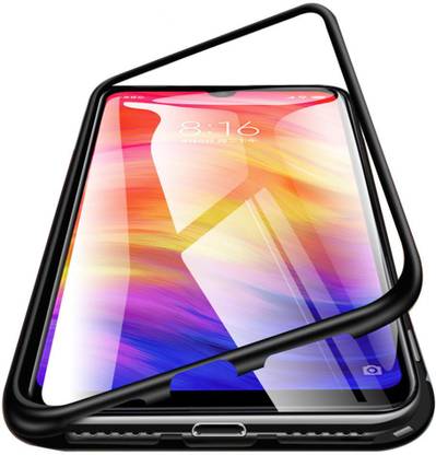 Mystry Box Back Cover for Magnetic cover with Back Glass for Apple iphone 11