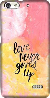 CASEMANTRA Back Cover for Honor 4c, Huawei G Play Mini, CHM-U01, CHC-U01, CHC-U23, CHC-U03
