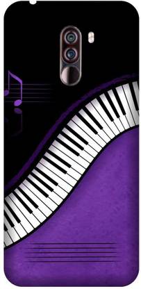 PHONE WALEY.COM Back Cover for POCO F1