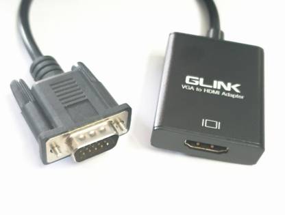 Glink HDMI Adapter 1.5 m GL-009