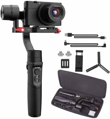 hohem 1 gimbal Multi 3 Axis Gimbal for Camera, Mobile