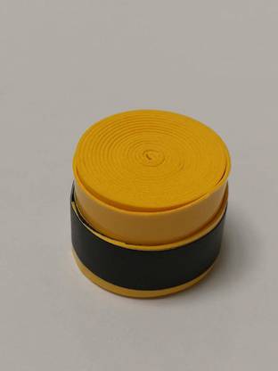 Vils Ultra Thin Anti-Skid Sweat Absorb Badminton Racket/Racquet Handle Overgrip Tape