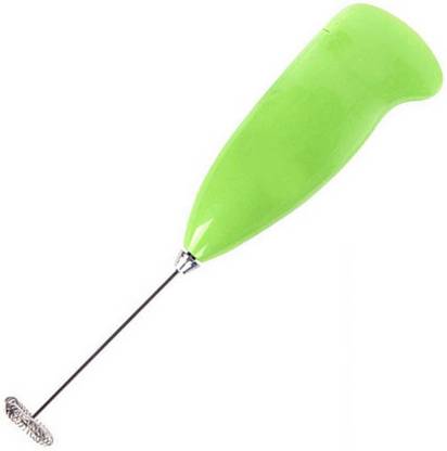Finest 3 W Multicolor Electric Whisk
