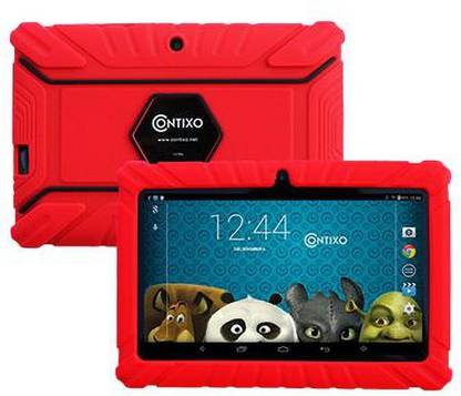 Contixo Kids Tablet K2 | Android 6.0 Bluetooth