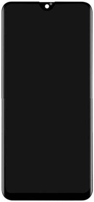 mPix Super AMOLED Mobile Display for Oppo F9 Pro